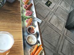 -赤坂亭·M9和牛放题(长楹天街购物中心店)