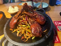 -九锅一堂酸菜鱼(学府凯德店)