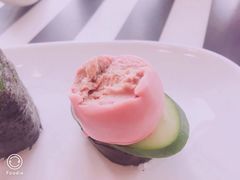 -万达文华酒店·48F云端窗景美食汇自助餐厅