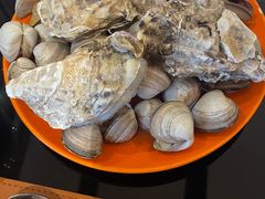 -富力万达文华酒店·海鲜自助
