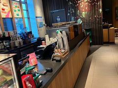 -星巴克(汾阳路店)