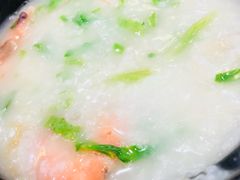 海鲜粥-盈田盈粥庄(博山东路店)