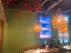 -筱爷叔·上海传统手工菜(玉树路店)