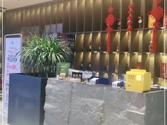 -码头鲜精致威海菜(欧乐坊店)
