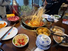 -牛签签串串香(IFS店)
