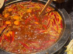 -蜀大侠火锅(总府路店)