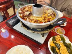 -张卤堂·砂锅卤肘子(南头店)