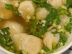 -正宁路小吃夜市