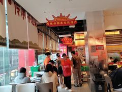 -肖记公安牛肉鱼杂馆·省级非物质文化遗产(江汉路直营店)