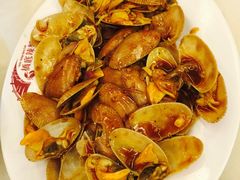 -桥底辣蟹(谢斐道店)