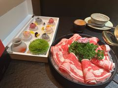 -色響火锅(恒隆广场店)