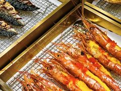 -池田寿司·新鲜现做(西红门荟聚店)