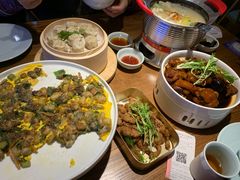 -闽上鲜·福建菜(龙湖滨江天街店)