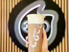 -CoCo都可(合生汇店)
