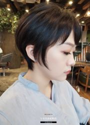 短发-V-STAR威斯达•高级私人定制