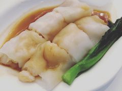 虾仁肠粉-青岛海景花园大酒店·粤海餐厅