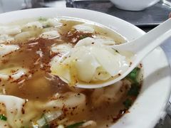 -汪家馄饨(集庆路店)