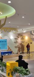 -MELAND CLUB亲子乐园·派对(浦东LCM置汇旭辉馆)