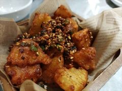 -肥家大排档(天河体育西店)