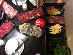 -尚合里潮汕牛肉火锅(海沧店)