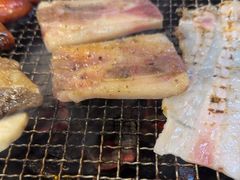 -燚青春东北泥炉烤肉(百合店)