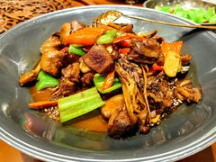 -潇湘甲鱼村(清河店)