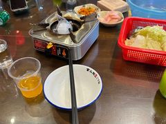 -富正毅三下锅·湘西韵味(天门山索道店)