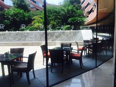 -上海衡山路十二号华邑酒店