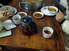 -菌极鲜野生菌火锅店(阳明祠店)