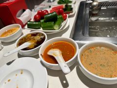 -海底捞火锅(锦艺城店)