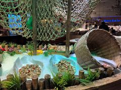 -佰烧海鲜烤肉火锅自助(熙地港店)