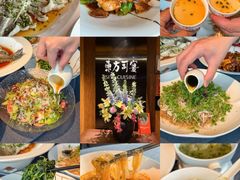 -三利音·东方司宴(外滩店)