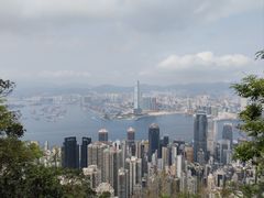 -太平山顶