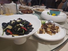 -海逸海鲜酒家(古北店)