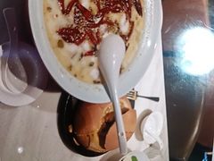 -大树餐厅(益田假日店)