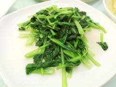 鸡毛菜-状元楼(金溪路店)
