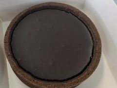 巧克力塔-老梦面包 CHEZMOREL(三源里店)