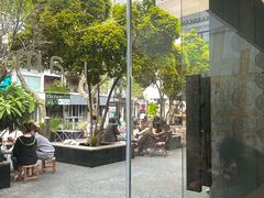 -麻雀咖啡SPARROW COFFEE(十全街店)