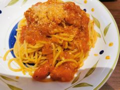 -萨莉亚意式餐厅(杭州滨江天街店)