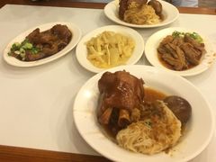 -阿水狮猪脚大王(台中公园店)
