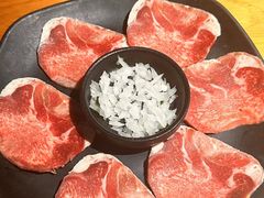 -山之屋炭火烧肉·生啤畅饮(大朗万科中央公园店)