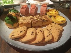 -喜洲吧·江畔老船厂·庭院餐厅(喜临院店)