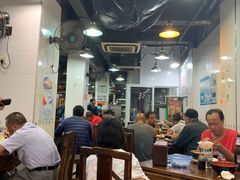 大堂-春和面馆(常德路店)