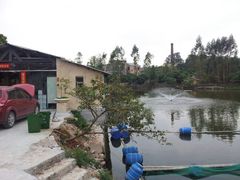 android_upload_pic-溪悦渔庄(九龙湖店)