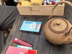 -大财·DA CAI花园餐厅.草坪婚礼.团建会议.围炉煮茶.求婚派对(三圣乡店)