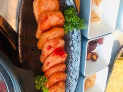 -捞神煲汤火锅(湖滨商业街店)