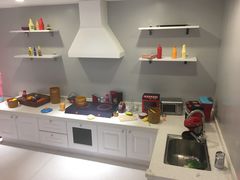 -KIDults童伴儿亲子餐厅(达美中心广场店)