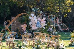 -虹桥迎宾馆·宴会厅