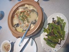 -郑庄脂渣海鲜楼(九水路店)