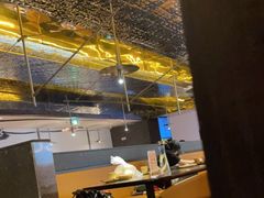 大堂-江太极江浙菜(马桥万达广场店)
